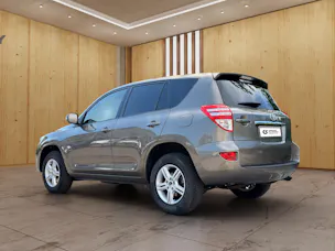 Toyota RAV4 2.0i VMa Style MdS