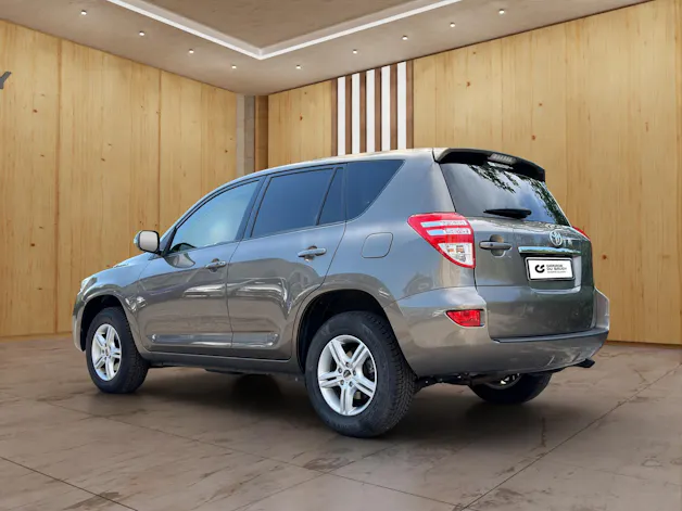 Toyota RAV4 2.0i VMa Style MdS