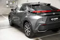 Toyota C-HR 2.0 HEV Swiss Edition 4x4