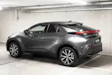 Toyota C-HR 2.0 HEV Swiss Edition 4x4