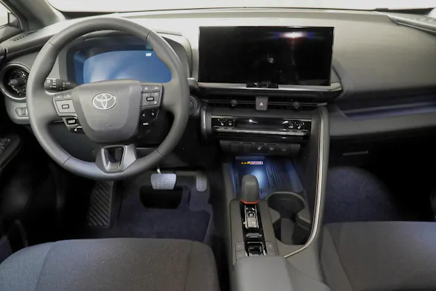 Toyota C-HR 2.0 HEV Swiss Edition 4x4