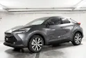 Toyota C-HR 2.0 HEV Swiss Edition 4x4