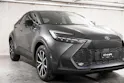 Toyota C-HR 2.0 HEV Swiss Edition 4x4