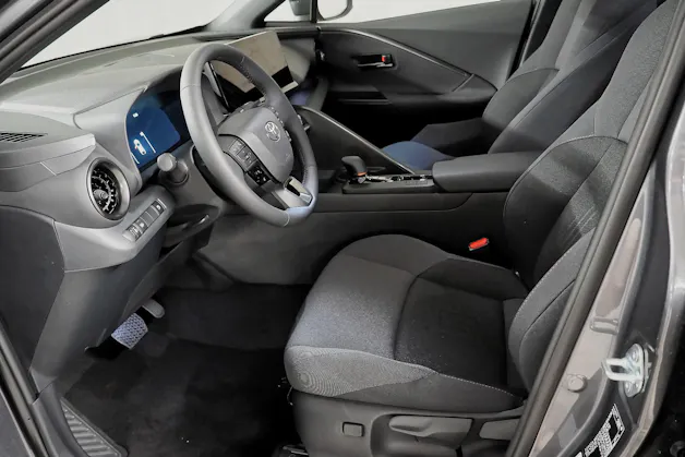 Toyota C-HR 2.0 HEV Swiss Edition 4x4