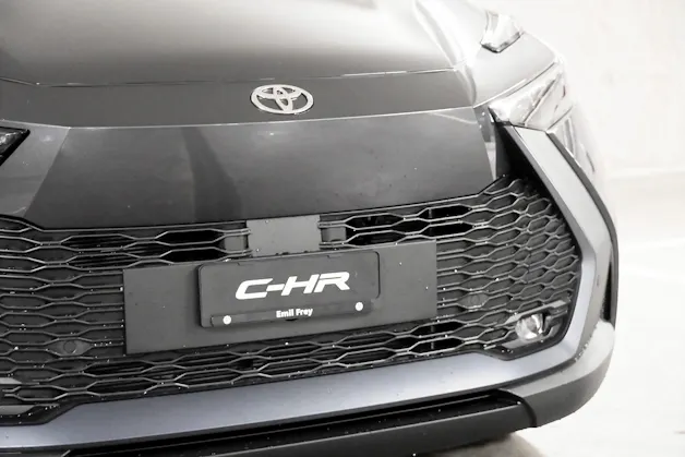 Toyota C-HR 2.0 HEV Swiss Edition 4x4
