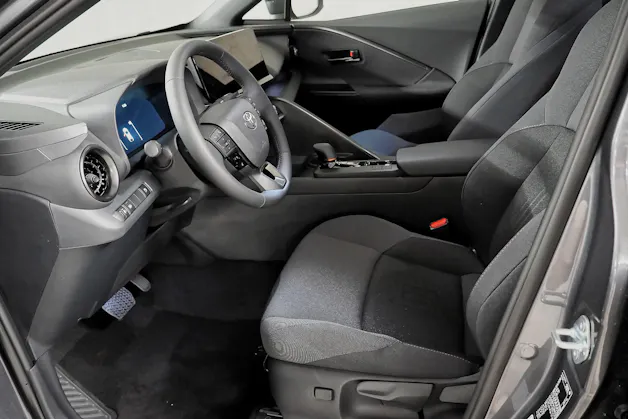 Toyota C-HR 2.0 HEV Swiss Edition 4x4