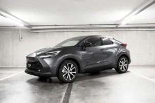 Toyota C-HR 2.0 HEV Swiss Edition 4x4