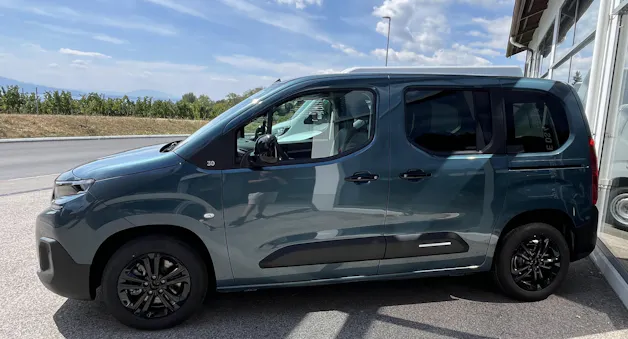 Citroën Berlingo 1.5 BlueHDi 130 Edition 30