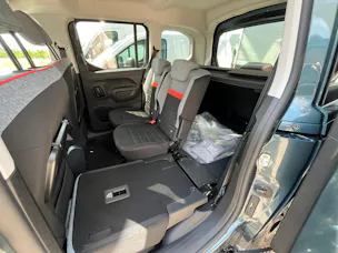 CITROEN Berlingo 1.5 BlueHDi 130 Edition 30