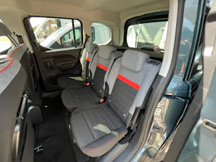 CITROEN Berlingo 1.5 BlueHDi 130 Edition 30