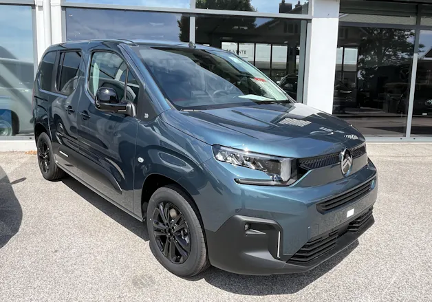 Citroën Berlingo 1.5 BlueHDi 130 Edition 30
