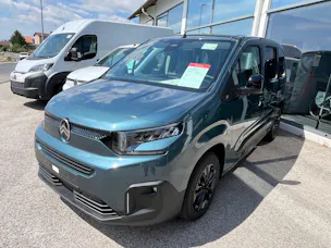 CITROEN Berlingo 1.5 BlueHDi 130 Edition 30