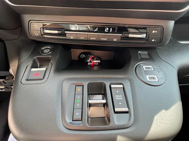 Citroën Berlingo 1.5 BlueHDi 130 Edition 30