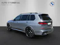 BMW X7 40d xDrive M Sport Pro