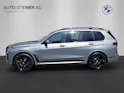 BMW X7 40d xDrive M Sport Pro