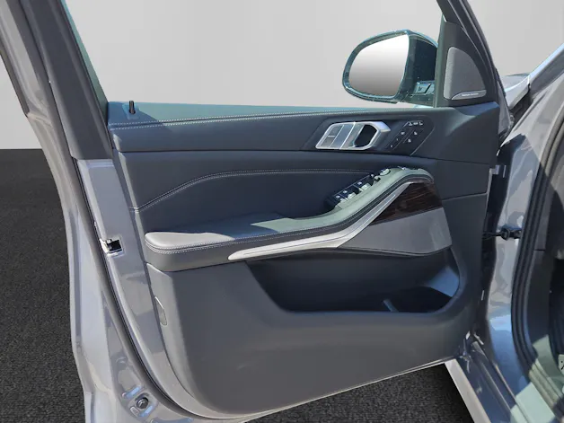 BMW X7 40d xDrive M Sport Pro
