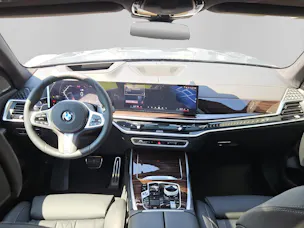 BMW X7 40d xDrive M Sport Pro