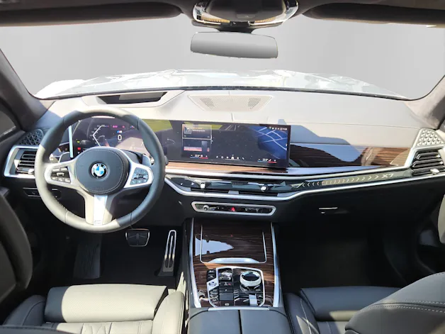 BMW X7 40d xDrive M Sport Pro