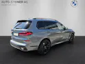 BMW X7 40d xDrive M Sport Pro