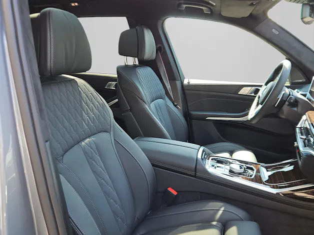 BMW X7 40d xDrive M Sport Pro