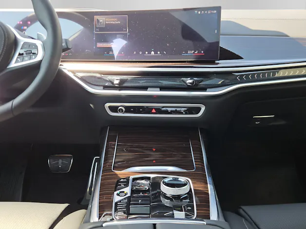 BMW X7 40d xDrive M Sport Pro