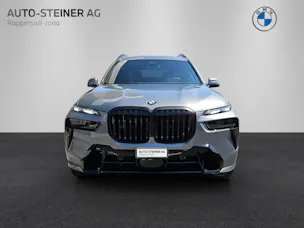 BMW X7 40d xDrive M Sport Pro