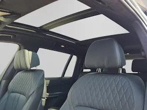 BMW X7 40d xDrive M Sport Pro