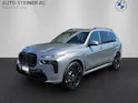 BMW X7 40d xDrive M Sport Pro