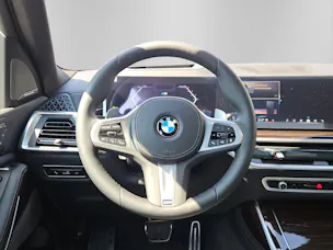 BMW X7 40d xDrive M Sport Pro