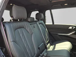 BMW X7 40d xDrive M Sport Pro