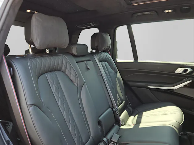 BMW X7 40d xDrive M Sport Pro