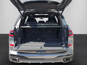 BMW X7 40d xDrive M Sport Pro