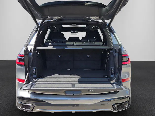 BMW X7 40d xDrive M Sport Pro