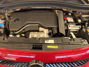CITROEN C3 Aircross 1.2 Hybrid Business