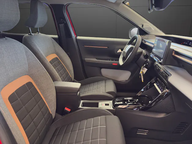 Citroën C3 Aircross 1.2 Hybrid Business