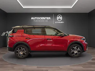 CITROEN C3 Aircross 1.2 Hybrid Business