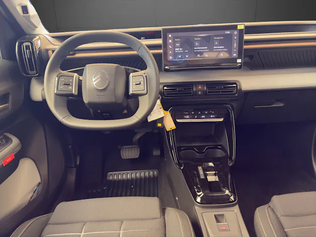 Citroën C3 Aircross 1.2 Hybrid Business