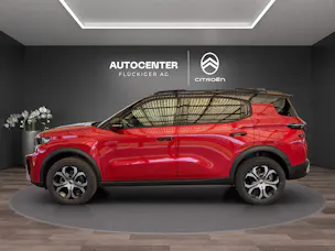 CITROEN C3 Aircross 1.2 Hybrid Business
