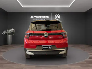 CITROEN C3 Aircross 1.2 Hybrid Business