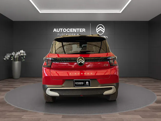 Citroën C3 Aircross 1.2 Hybrid Business