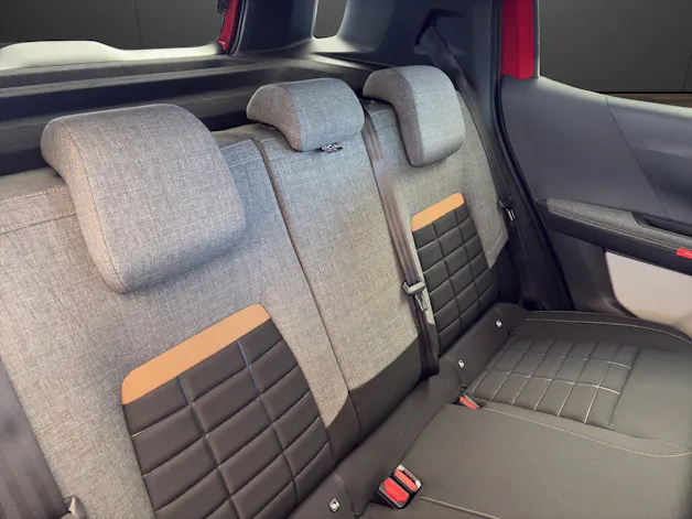 Citroën C3 Aircross 1.2 Hybrid Business