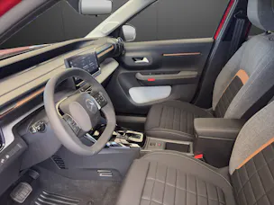 CITROEN C3 Aircross 1.2 Hybrid Business