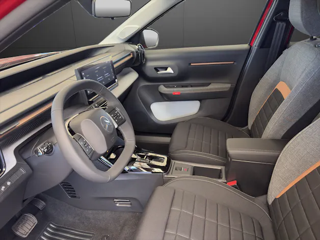 Citroën C3 Aircross 1.2 Hybrid Business