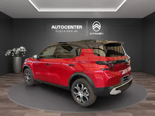 CITROEN C3 Aircross 1.2 Hybrid Business