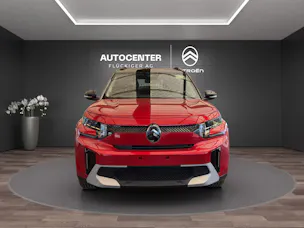 CITROEN C3 Aircross 1.2 Hybrid Business