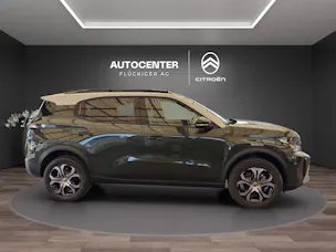 CITROEN C3 Aircross 1.2 Hybrid Business
