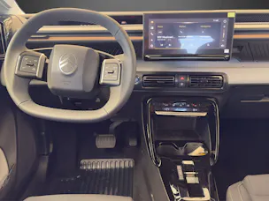 CITROEN C3 Aircross 1.2 Hybrid Business