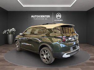 CITROEN C3 Aircross 1.2 Hybrid Business