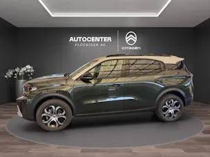 CITROEN C3 Aircross 1.2 Hybrid Business