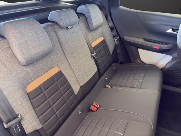 Citroën C3 Aircross 1.2 Hybrid Business